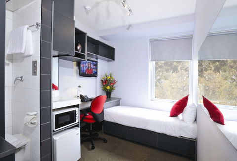 Budget1Hotel - Dalby Accommodation 4