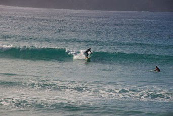 Amys Inlet View Retreat - Dalby Accommodation 1