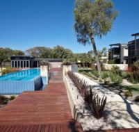 Aqua Resort - Dalby Accommodation