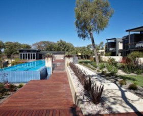 Aqua Resort - Dalby Accommodation 0