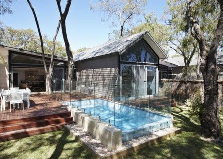 Aqua Resort - Dalby Accommodation 1