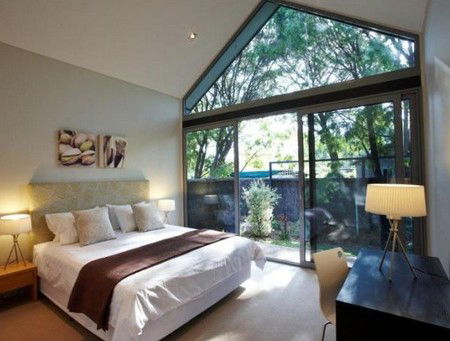 Aqua Resort - Dalby Accommodation 4