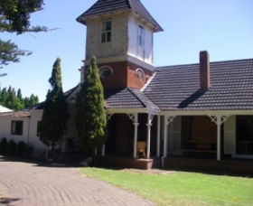 Busselton Bay Motel - Dalby Accommodation 0
