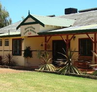 Busselton Guest House - Dalby Accommodation