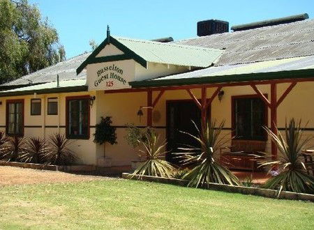 Busselton Guest House - Dalby Accommodation 0