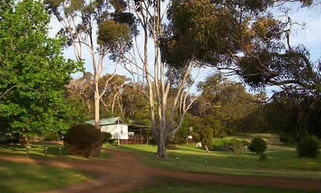 Coraki Holiday Cottages - Dalby Accommodation 0