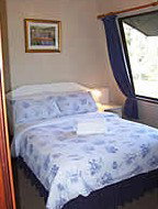 Coraki Holiday Cottages - Dalby Accommodation 1