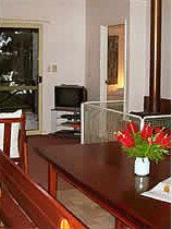 Coraki Holiday Cottages - Dalby Accommodation 2