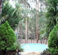 Fern Gulley Retreat - Dalby Accommodation