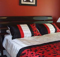 Hope Gardens Executive Retreat - Dalby Accommodation