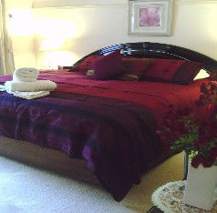 Hope Gardens Executive Retreat - Dalby Accommodation 1