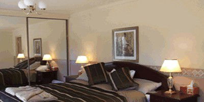 Hope Gardens Executive Retreat - Dalby Accommodation 2