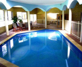 Reinscourt WA Dalby Accommodation