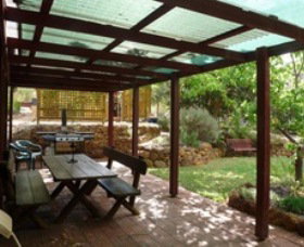 Quedjinup WA Dalby Accommodation