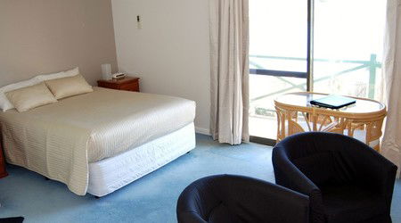 Martin Fields Beach Retreat - Dalby Accommodation 1