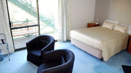 Martin Fields Beach Retreat - Dalby Accommodation 2