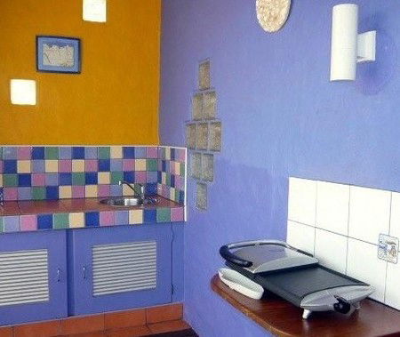 Villa Margarita - Dalby Accommodation 1