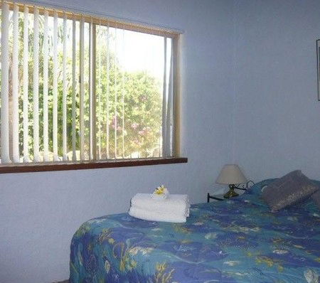 Villa Margarita - Dalby Accommodation 2