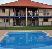 Pinnacles Edge Resort - Dalby Accommodation