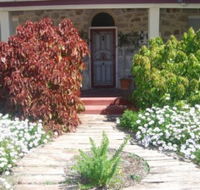 Weelaway On Gregory - Dalby Accommodation