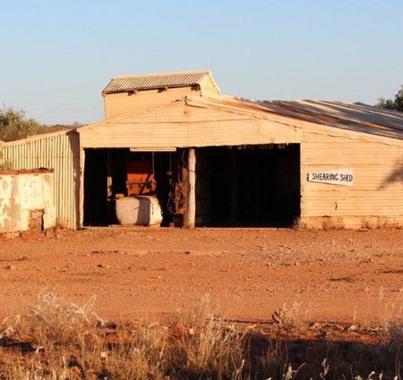 Bullara Station Stay - Dalby Accommodation 0