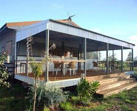 Bullara Station Stay - Dalby Accommodation 1