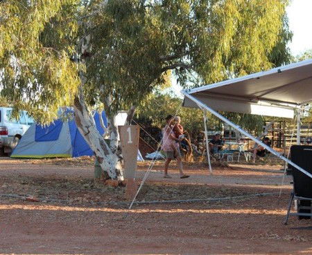 Bullara Station Stay - Dalby Accommodation 2