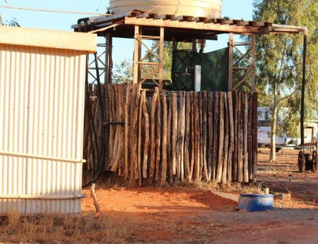 Bullara Station Stay - Dalby Accommodation 3
