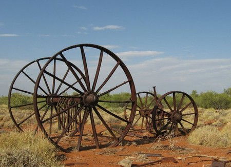Bullara Station Stay - Dalby Accommodation 4
