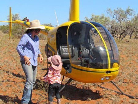 Bullara Station Stay - Dalby Accommodation 5