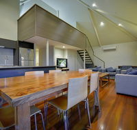 Exmouth Escape Resort - Dalby Accommodation
