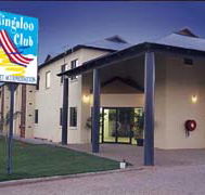 Ningaloo Club - Dalby Accommodation