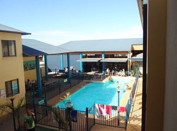Ningaloo Club - Dalby Accommodation 1