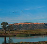 El Questro Homestead - Dalby Accommodation