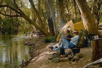 El Questro Homestead - Dalby Accommodation 1
