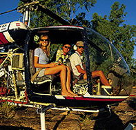 El Questro Wilderness Park - Dalby Accommodation