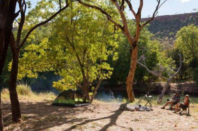 El Questro Wilderness Park - Dalby Accommodation 1