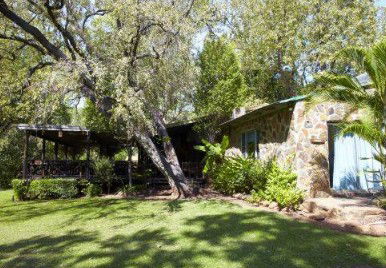 El Questro Wilderness Park - Dalby Accommodation 2