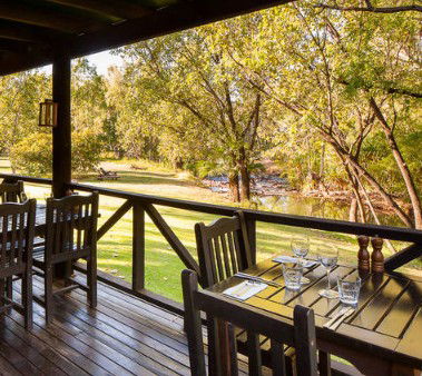 El Questro Wilderness Park - Dalby Accommodation 3