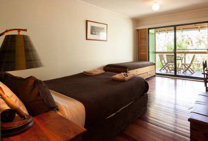 El Questro Wilderness Park - Dalby Accommodation 4