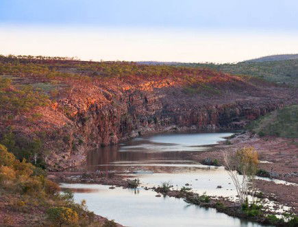 El Questro Wilderness Park - Dalby Accommodation 5