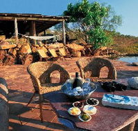 Faraway Bay The Bush Camp - Dalby Accommodation