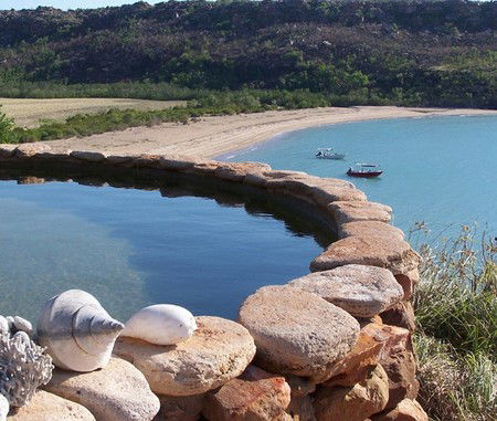 Faraway Bay The Bush Camp - Dalby Accommodation 2