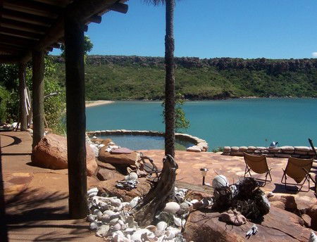 Faraway Bay The Bush Camp - Dalby Accommodation 3