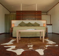 Home Valley Station - Dalby Accommodation