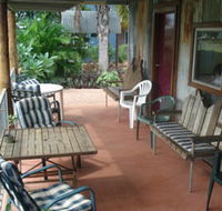 Kimberley Croc Backpackers YHA - Dalby Accommodation