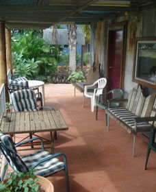 Kimberley Croc Backpackers YHA - Dalby Accommodation 0