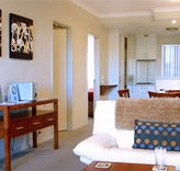 Churchill Apartments - Dalby Accommodation