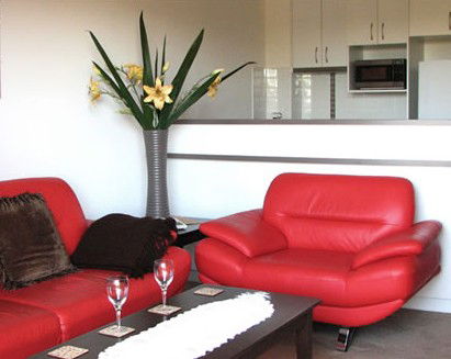 Churchill Apartments - Dalby Accommodation 2