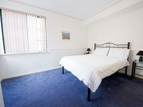 Duke's Apartments - Dalby Accommodation 0